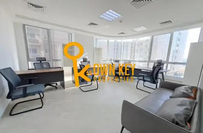 Office Space - Studio - 1 Bathroom for rent in Barsha Valley - Al Barsha 1 - Al Barsha - Dubai