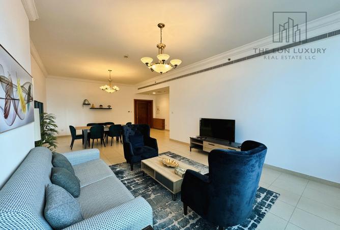 Apartment for Rent in Manazel Al Safa: Furnished | Spacious | 2 Bedroom ...