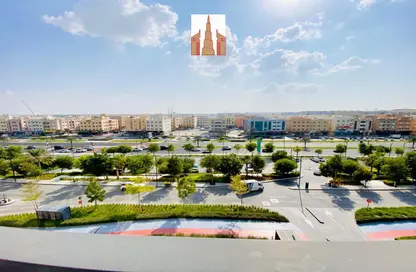 Apartment - 2 Bedrooms - 2 Bathrooms for rent in Al Mamsha - Muwaileh - Sharjah