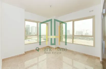 Apartment - 2 Bedrooms - 3 Bathrooms for sale in Marina Heights - Marina Square - Al Reem Island - Abu Dhabi