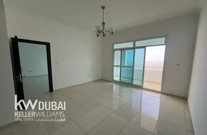 Apartment - 1 Bedroom - 2 Bathrooms for rent in Al Rabia Tower - Majan - Dubai Land - Dubai