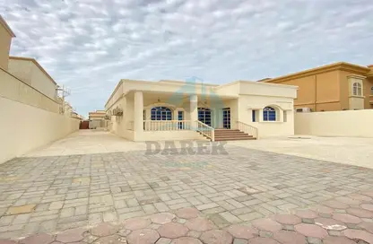 Villa - 4 Bedrooms - 4 Bathrooms for rent in Al Rawda 2 Villas - Al Rawda 2 - Al Rawda - Ajman