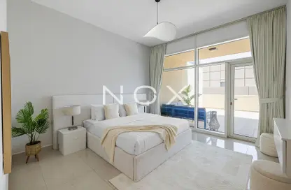 Apartment - 1 Bedroom - 1 Bathroom for rent in Bay Square Building 7 - Bay Square - Business Bay - Dubai