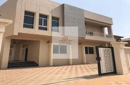 Villa - 6 Bedrooms for sale in Al Mowaihat 1 - Al Mowaihat - Ajman