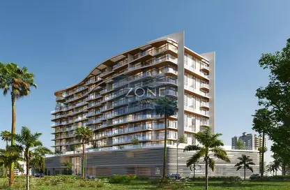 Apartment - 1 Bedroom - 2 Bathrooms for sale in Floarea Vista - Discovery Gardens - Dubai