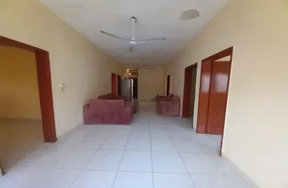 Villa - 4 Bedrooms - 3 Bathrooms for rent in Al Ghafeyah area - Sharjah