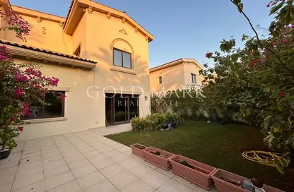 Villa - 3 Bedrooms - 3 Bathrooms for rent in Mira 1 - Mira - Reem - Dubai