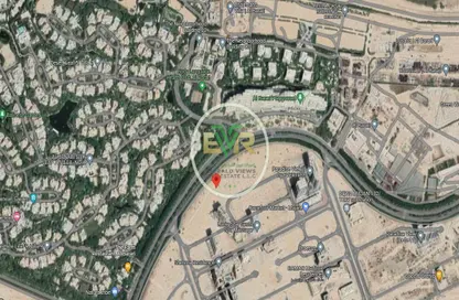 Land - Studio for sale in Majan - Dubai