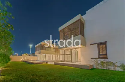 Villa - 7 Bedrooms - 7+ Bathrooms for sale in The Hartland Villas - Sobha Hartland - Mohammed Bin Rashid City - Dubai