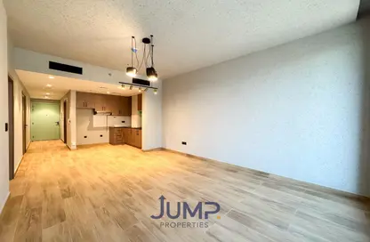 Apartment - 1 Bedroom - 2 Bathrooms for rent in LOCI Residences - Jumeirah Village Circle - Dubai