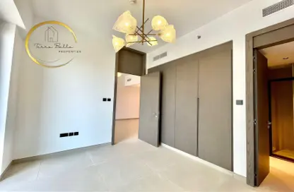 Apartment - 1 Bedroom - 2 Bathrooms for rent in Euro Residence - Barsha Heights (Tecom) - Dubai