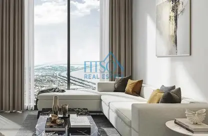 Apartment - 1 Bedroom - 2 Bathrooms for sale in Sobha one Tower A - Sobha Hartland - Mohammed Bin Rashid City - Dubai