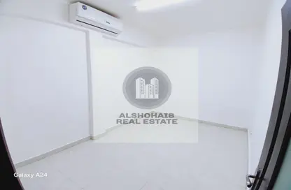 Apartment - 1 Bedroom - 1 Bathroom for rent in Al Mamoura - Muroor Area - Abu Dhabi