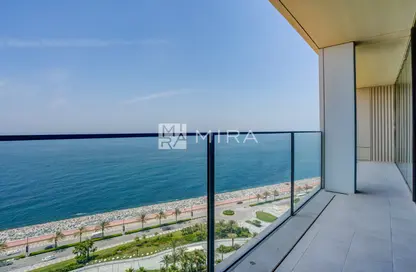 Apartment - 2 Bedrooms - 4 Bathrooms for rent in Atlantis The Royal Residences - Palm Jumeirah - Dubai