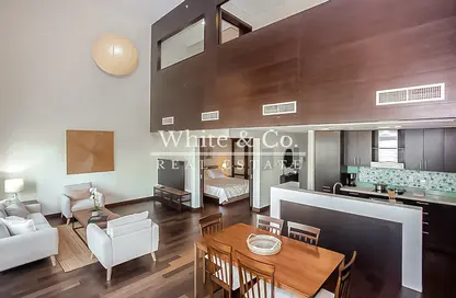 Apartment - 3 Bedrooms - 4 Bathrooms for sale in The Lofts East - The Lofts - Downtown Dubai - Dubai