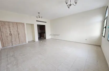 Apartment - Studio - 1 Bathroom for rent in Morocco Cluster - International City - Dubai