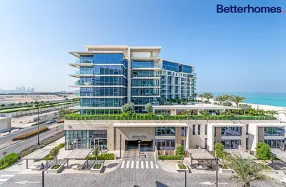 Apartment - 2 Bedrooms - 2 Bathrooms for sale in Mamsha Al Saadiyat - Saadiyat Cultural District - Saadiyat Island - Abu Dhabi