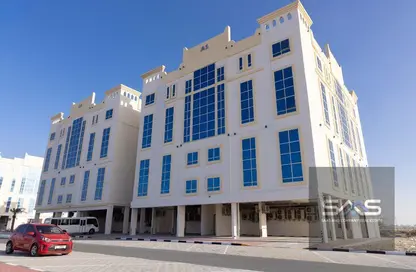 Apartment - 2 Bedrooms - 3 Bathrooms for sale in Al Amira Village - Al Yasmeen - Ajman