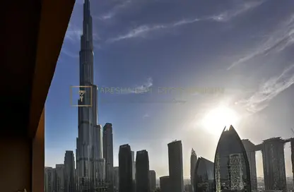 Apartment - 1 Bathroom for sale in Kempinski Central Avenue - Downtown Dubai - Dubai