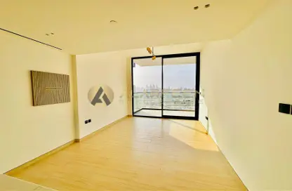 Apartment - 2 Bedrooms - 2 Bathrooms for rent in Binghatti Emerald - Jumeirah Village Circle - Dubai