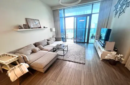 Apartment - 2 Bedrooms - 3 Bathrooms for sale in MBL Royal - Jumeirah Lake Towers - Dubai