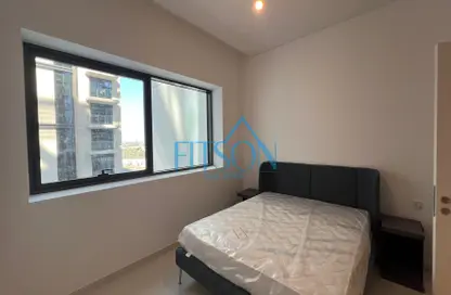 Apartment - 2 Bedrooms - 3 Bathrooms for rent in Wilton Park Residences - Mohammed Bin Rashid City - Dubai