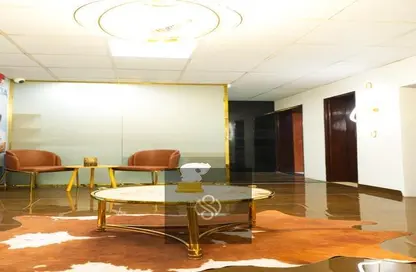 Office Space - Studio - 2 Bathrooms for rent in Al Rais Building - Al Karama - Dubai