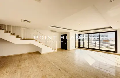 Townhouse - 4 Bedrooms - 6 Bathrooms for sale in Lilac Park - Jumeirah Village Circle - Dubai