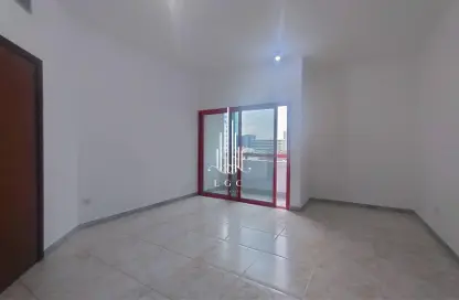 Apartment - 1 Bedroom - 2 Bathrooms for rent in Al Khalidiya - Abu Dhabi