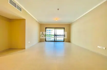 Apartment - 2 Bedrooms - 4 Bathrooms for rent in Ajwan Towers - Saadiyat Cultural District - Saadiyat Island - Abu Dhabi