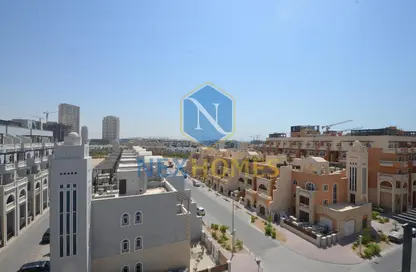 Townhouse - 4 Bedrooms - 5 Bathrooms for rent in Al Barsha South 4 - Al Barsha South - Al Barsha - Dubai