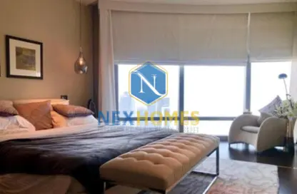 Apartment - 2 Bedrooms - 4 Bathrooms for rent in Burj Khalifa - Burj Khalifa Area - Downtown Dubai - Dubai