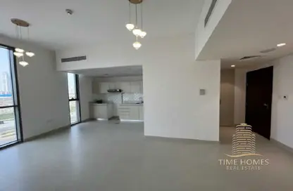 Apartment - 1 Bedroom - 1 Bathroom for rent in Afnan 2 - Midtown - Dubai Production City (IMPZ) - Dubai