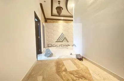 Apartment - 3 Bedrooms - 2 Bathrooms for rent in Al Shamkha - Abu Dhabi