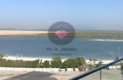 Apartment - 2 Bedrooms - 3 Bathrooms for rent in Mayan 5 - Mayan - Yas Island - Abu Dhabi