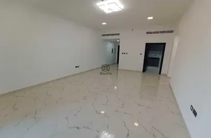 Apartment - 1 Bedroom - 2 Bathrooms for rent in Geepas Tower - Arjan - Dubai