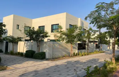 Villa - 5 Bedrooms - 6 Bathrooms for sale in Sharjah Sustainable City - Sharjah