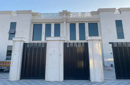 Villa - 5 Bedrooms - 5 Bathrooms for rent in Hoshi 2 - Hoshi - Al Badie - Sharjah