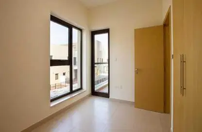 Apartment - 3 Bedrooms - 3 Bathrooms for rent in Souk Al Warsan - International City - Dubai