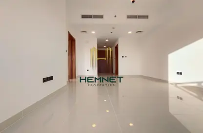 Apartment - 1 Bedroom - 2 Bathrooms for rent in Jaddaf Views - Al Jaddaf - Dubai