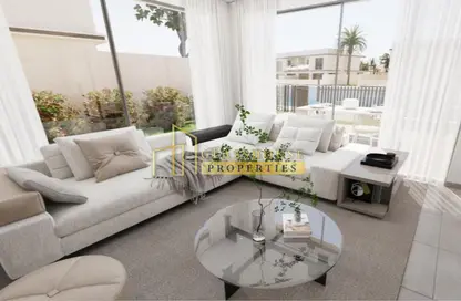 Townhouse - 3 Bedrooms - 5 Bathrooms for sale in Park Homes - Falcon Island - Al Hamra Village - Ras Al Khaimah