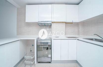 Apartment - 1 Bedroom - 2 Bathrooms for sale in Pulse Smart Residence - Jumeirah Village Circle - Dubai