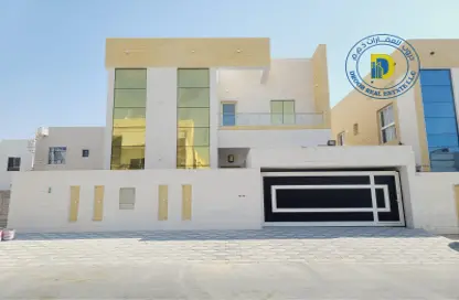 Villa - 5 Bedrooms for sale in Al Yasmeen 1 - Al Yasmeen - Ajman