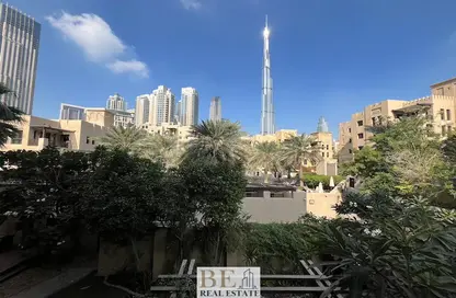 Apartment - 3 Bedrooms - 5 Bathrooms for sale in Reehan 8 - Reehan - Old Town - Dubai