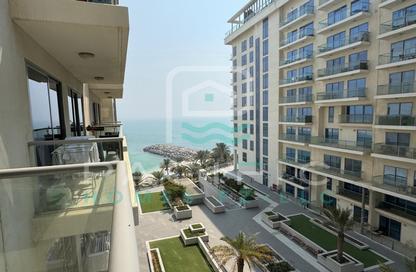 Apartment - 1 Bedroom - 2 Bathrooms for rent in Pacific - Al Marjan Island - Ras Al Khaimah