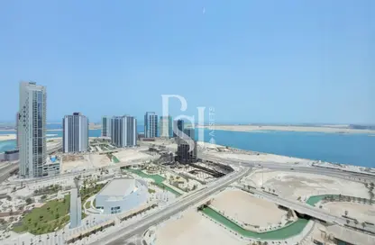 Apartment - 2 Bedrooms - 2 Bathrooms for sale in Meera 2 - Shams Abu Dhabi - Al Reem Island - Abu Dhabi