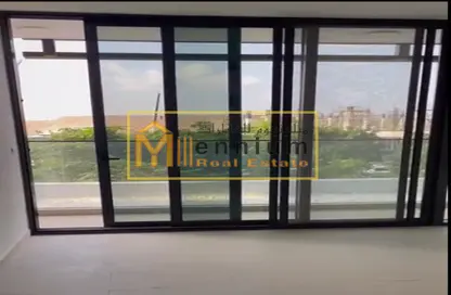 Apartment - 2 Bedrooms - 3 Bathrooms for sale in MISK Apartments - Aljada - Sharjah