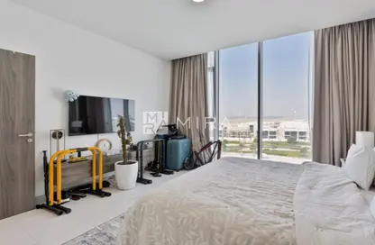 Apartment - 1 Bedroom - 1 Bathroom for sale in Residences 4 - District One - Mohammed Bin Rashid City - Dubai