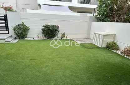 Townhouse - 3 Bedrooms - 4 Bathrooms for rent in Zahra Townhouses - Town Square - Dubai