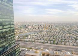 Apartment - 2 bedrooms - 3 bathrooms for rent in V3 Tower - JLT Cluster V - Jumeirah Lake Towers - Dubai